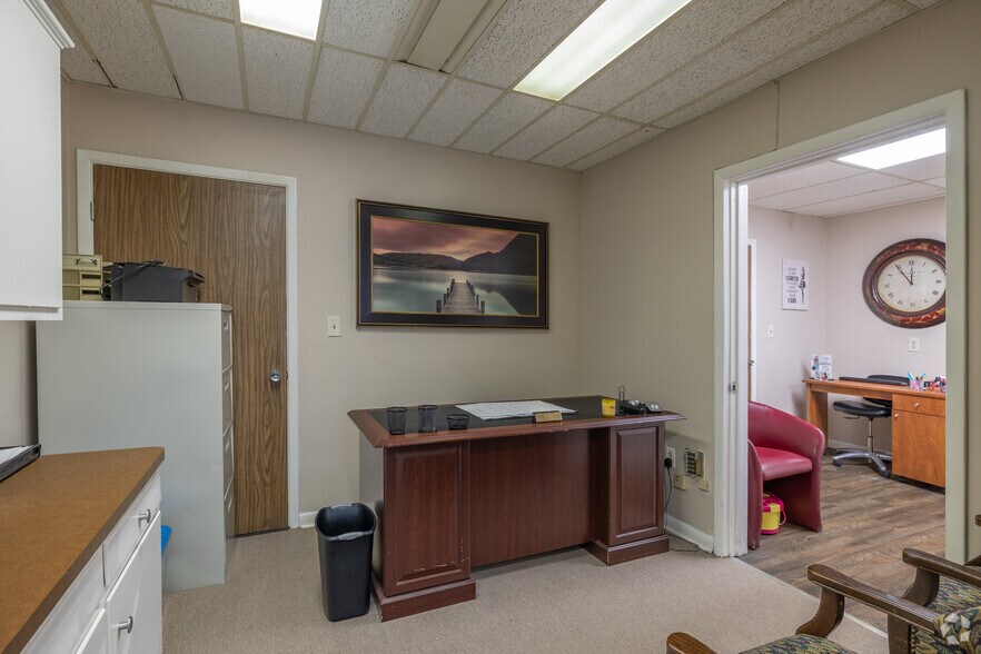 Photo of 1st Floor Ste 101