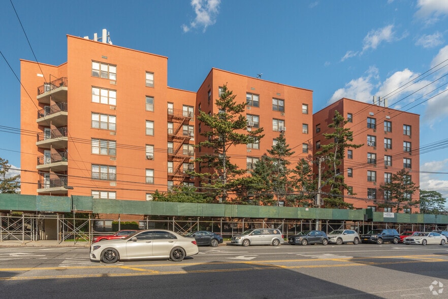 More Photos Of 6910 Avenue U, Brooklyn Apartments For Lease