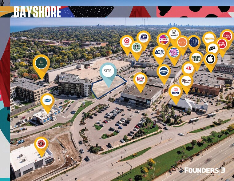 More Photos Of West Towncenter Drive, Glendale Land For Sale