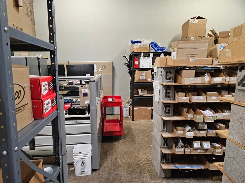 More Photos Of 601-611 H St, Modesto Storefront For Sale