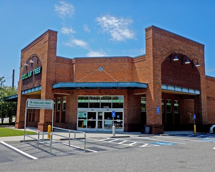 More Photos Of 12155 Houze Rd, Roswell Drugstore For Sale