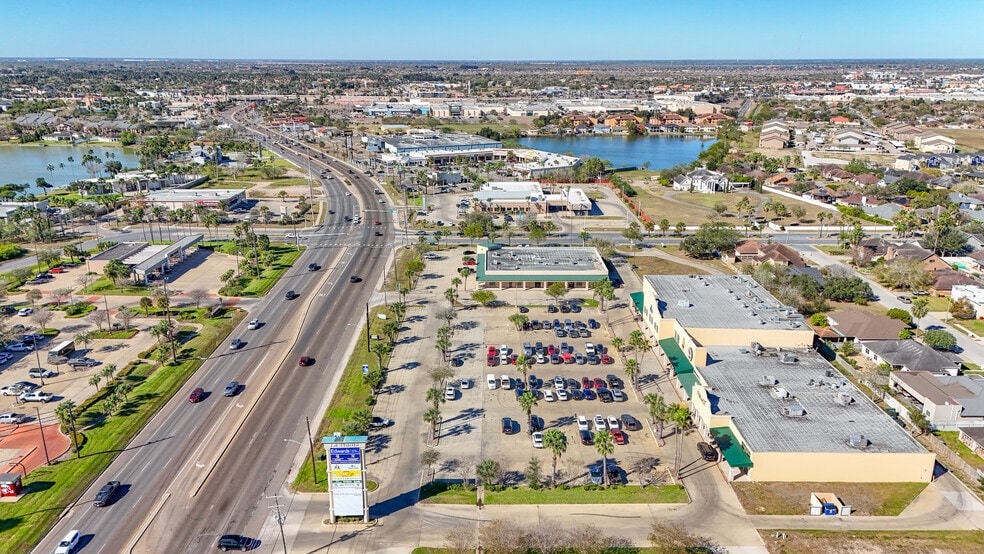 More Photos Of 1655 Ruben Torres Blvd, Brownsville Storefront For Sale