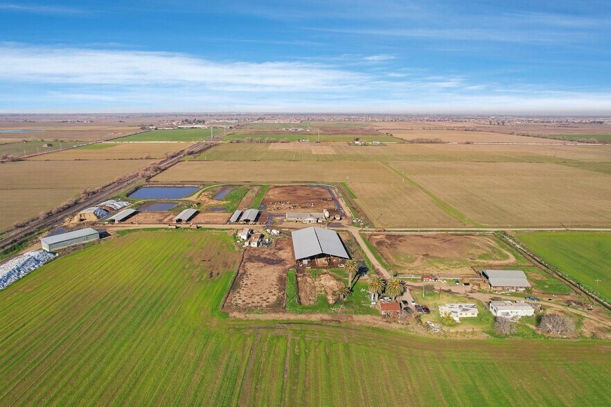 More Photos Of 11391 Franklin Blvd, Elk Grove Land For Sale