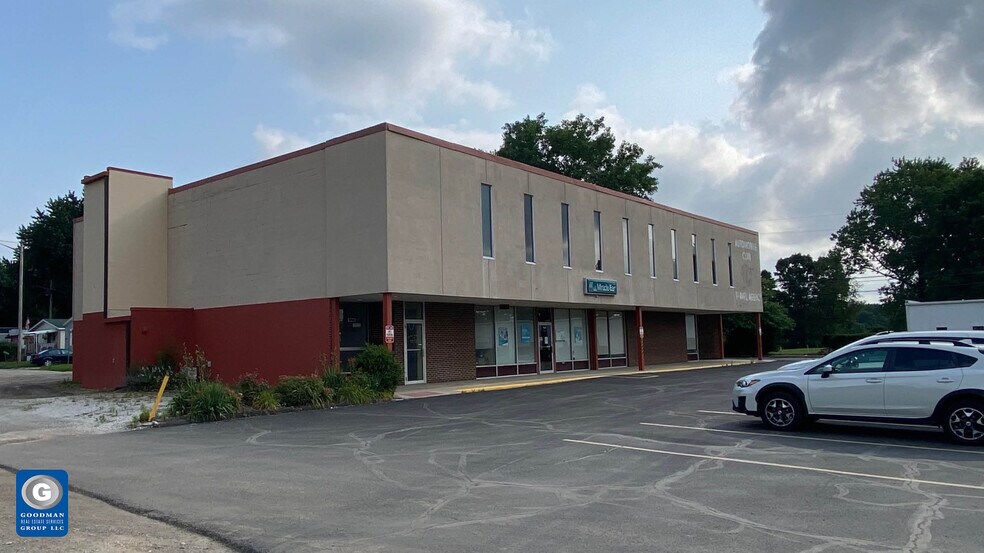 More Photos Of 2633 State Route 59, Ravenna Land For Sale