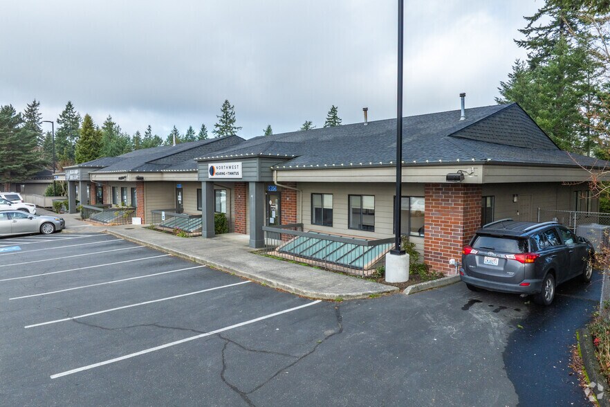 Primary Photo Of 5775 Soundview Dr, Gig Harbor Office For Lease