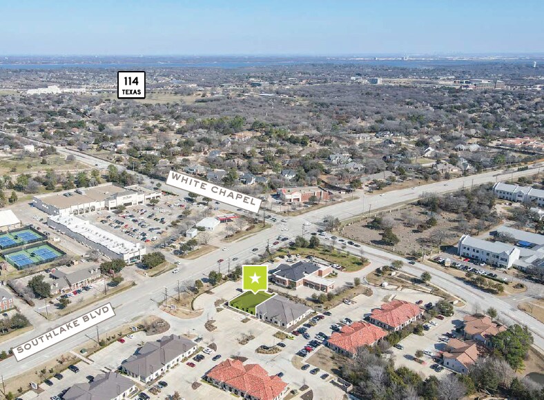 More Photos Of 171 W Southlake Blvd, Southlake Medical For Sale