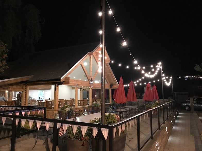 More Photos Of 18617 W Williams Lake Rd, Cheney Trailer Camper Park For Lease