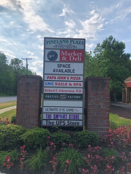 More Photos Of 617 Stokes Rd, Medford Unknown For Lease
