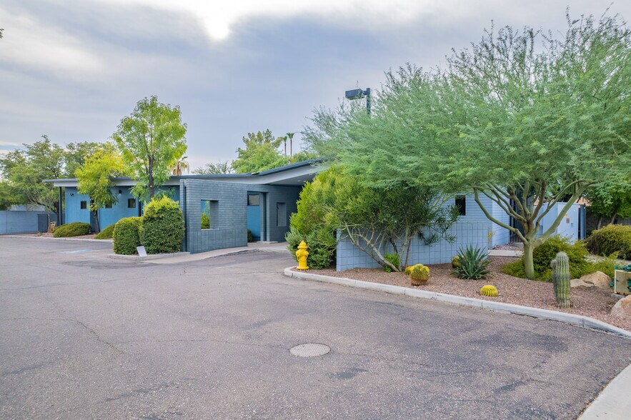 More Photos Of 1702 E McNair Dr, Tempe Office Residential For Lease