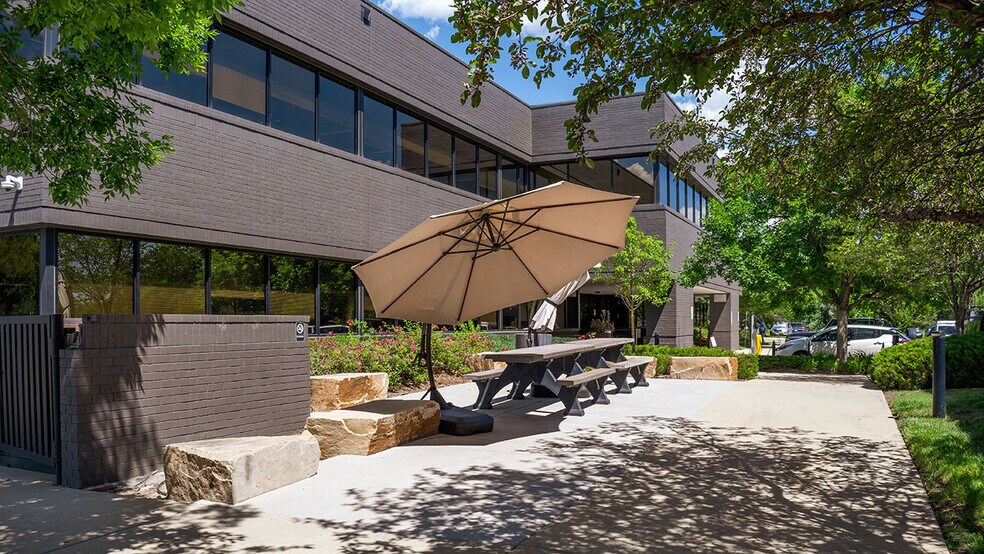 More Photos Of 2520 55th St, Boulder Office For Lease