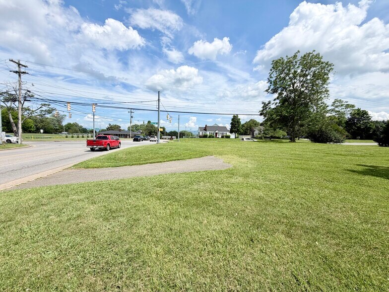 More Photos Of 107 Sandy Springs rd, Maryville Land For Sale
