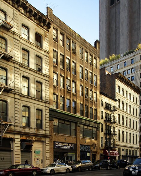 More Photos Of 253 Church St, New York Apartments For Lease