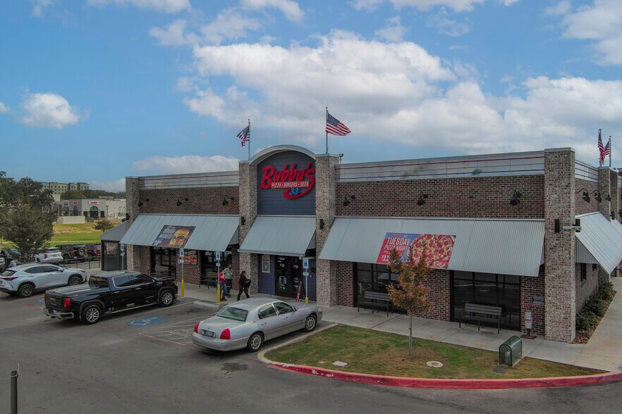 More Photos Of 2368 Military Dr, San Antonio General Retail For Sale