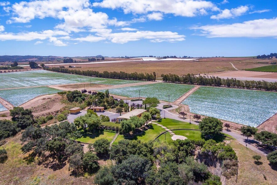 More Photos Of 3490 Dominion rd, Santa Maria Land For Sale