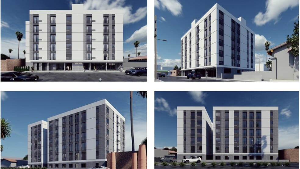 More Photos Of 533-537 Nelson St, San Pedro Land For Sale