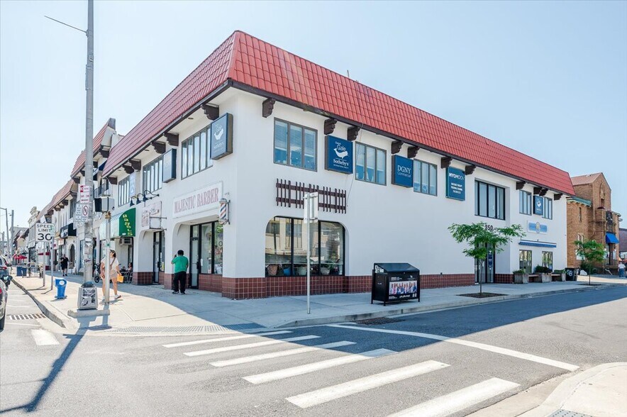 More Photos Of 350 National Blvd, Long Beach Storefront Retail Office For Lease