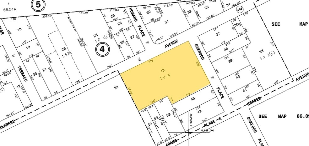 More Photos Of 316-318 Delaware Ave, Delmar Unknown For Lease