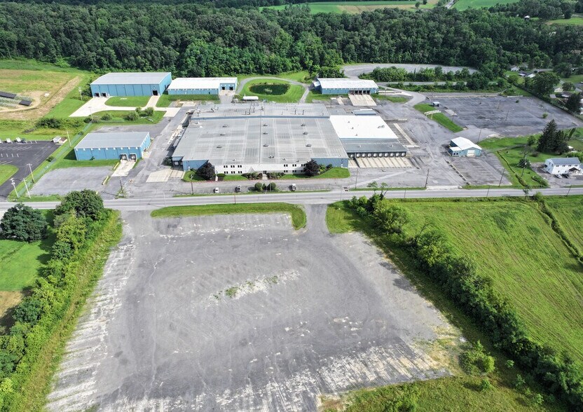 Primary Photo Of 12393 William Penn Hwy, Thompsontown Unknown For Lease