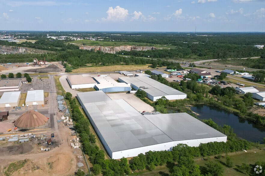 More Photos Of 519 28th Ave S, Waite Park Refrigeration Cold Storage For Sale