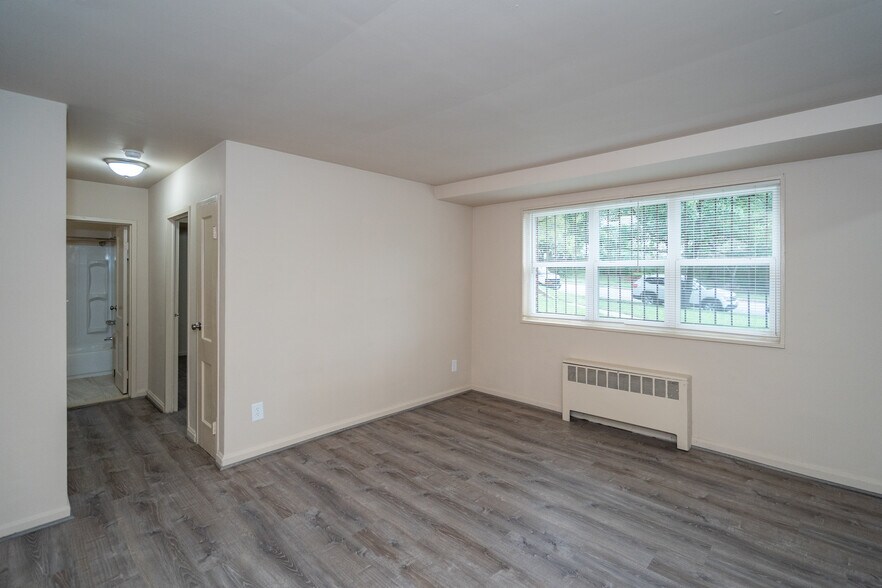 More Photos Of 4801-4815 Texas Ave SE, Washington Apartments For Sale