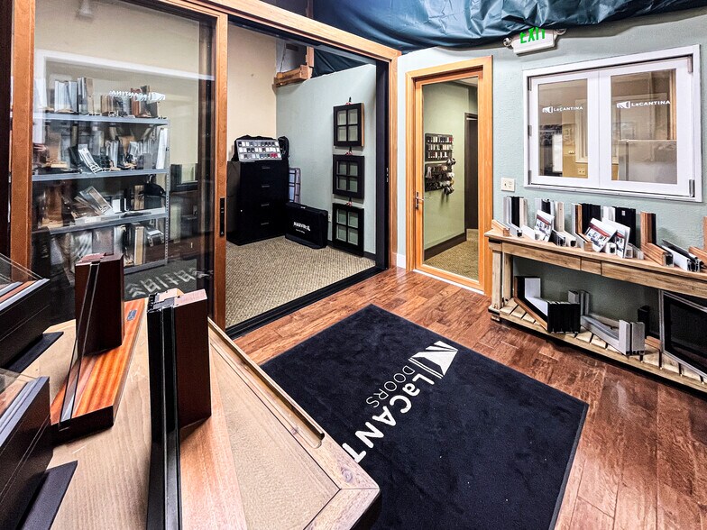 More Photos Of 6491-6557 Sierra Ln, Dublin Light Distribution For Lease