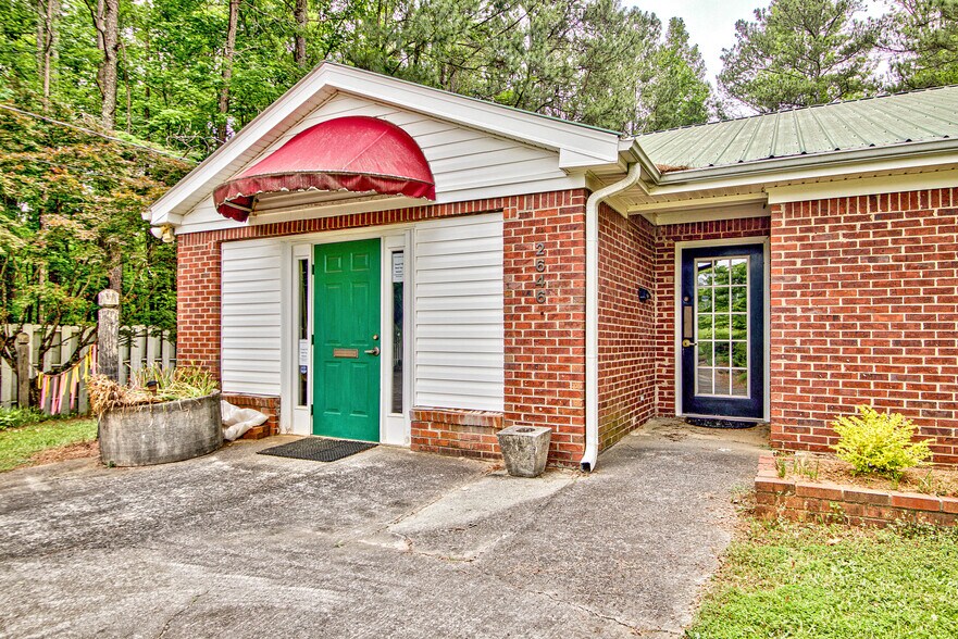More Photos Of 2646 Highway 34 E, Newnan Office Residential For Sale