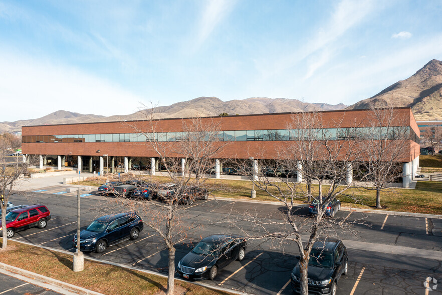 Primary Photo Of 650 Komas Dr, Salt Lake City Office For Lease