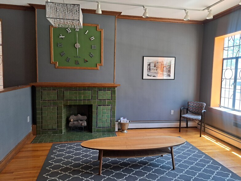 More Photos Of 226 W State St, Trenton Medical For Sale