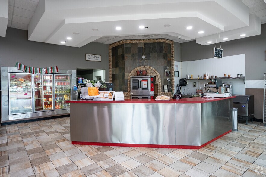 More Photos Of 701 E Nolana Loop, Pharr Storefront For Sale