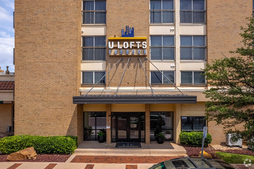 More Photos Of 1001 University Ave, Lubbock Apartments For Lease