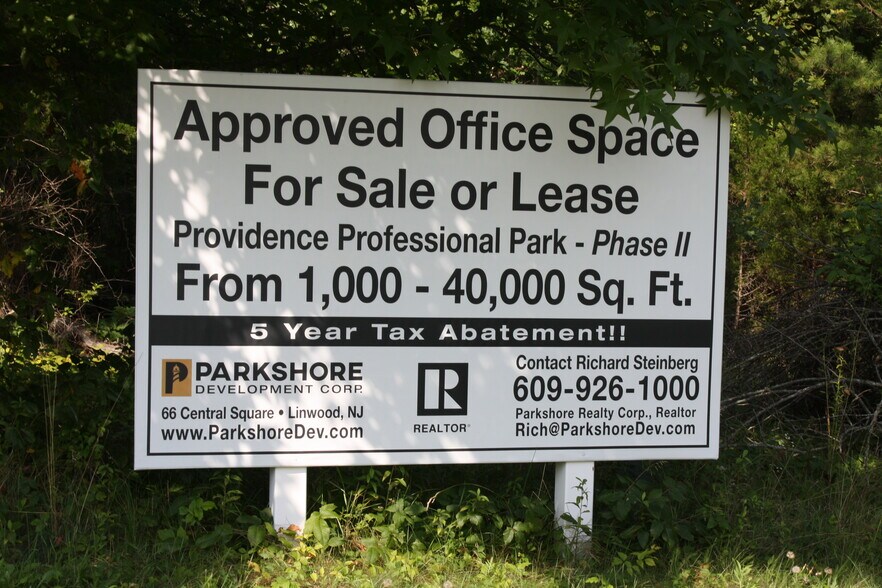 More Photos Of 3063 English Creek Avenue, Egg Harbor Township Land For Sale