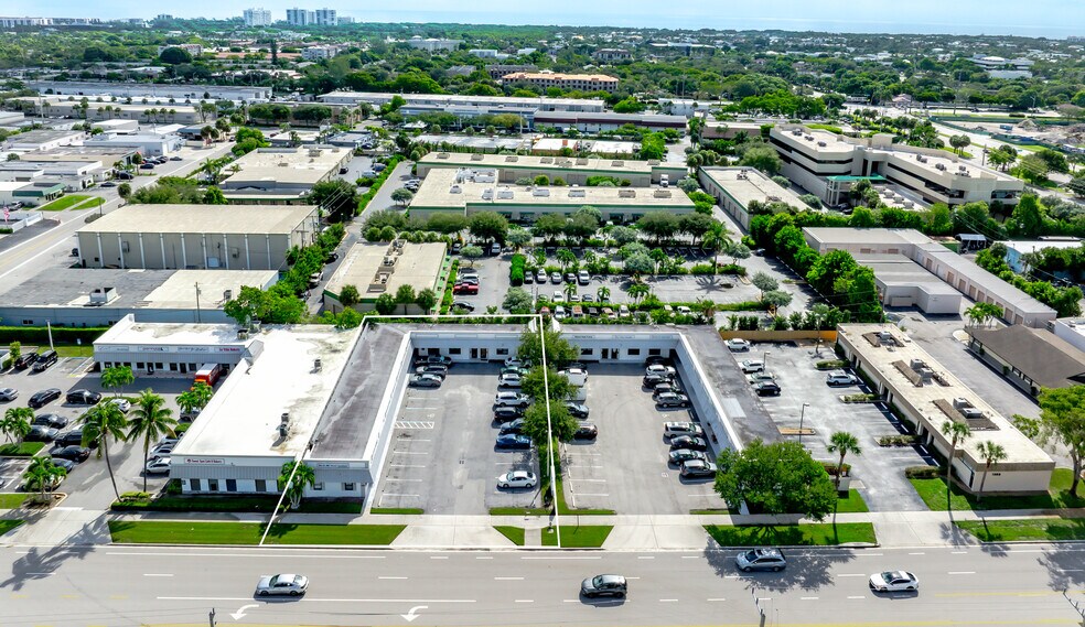 More Photos Of 1446 NW Boca Raton Blvd, Boca Raton Office For Lease