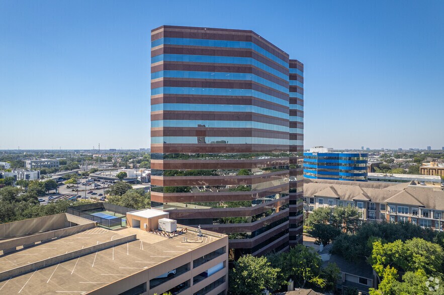 More Photos Of 2603 Augusta Dr, Houston Office For Lease