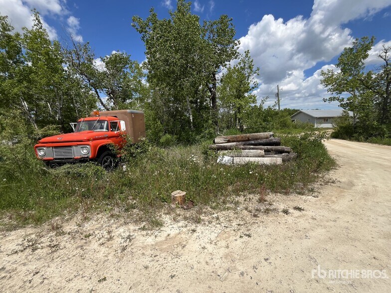 More Photos Of Gimli, MB, Gimli Land For Sale