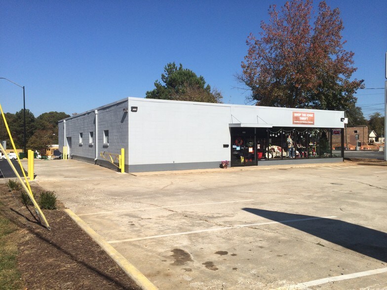 More Photos Of 624-640 Valleybrook Rd, Scottdale Unknown For Lease