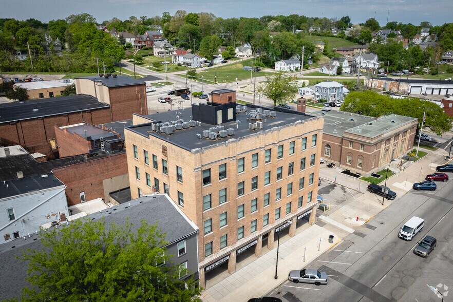 More Photos Of 113 N Ohio Ave, Sidney Apartments For Lease