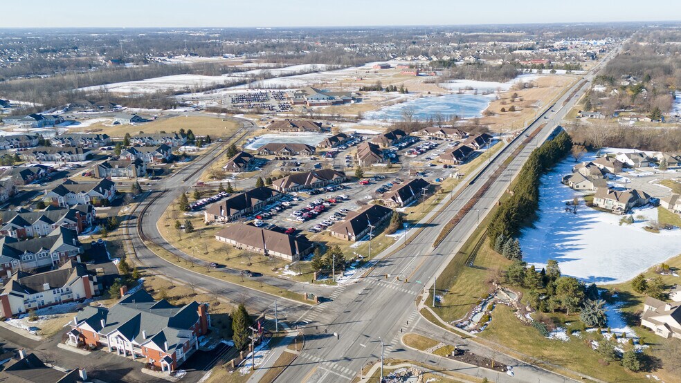 More Photos Of 10351 Dawson's Creek Blvd, Fort Wayne Medical For Sale