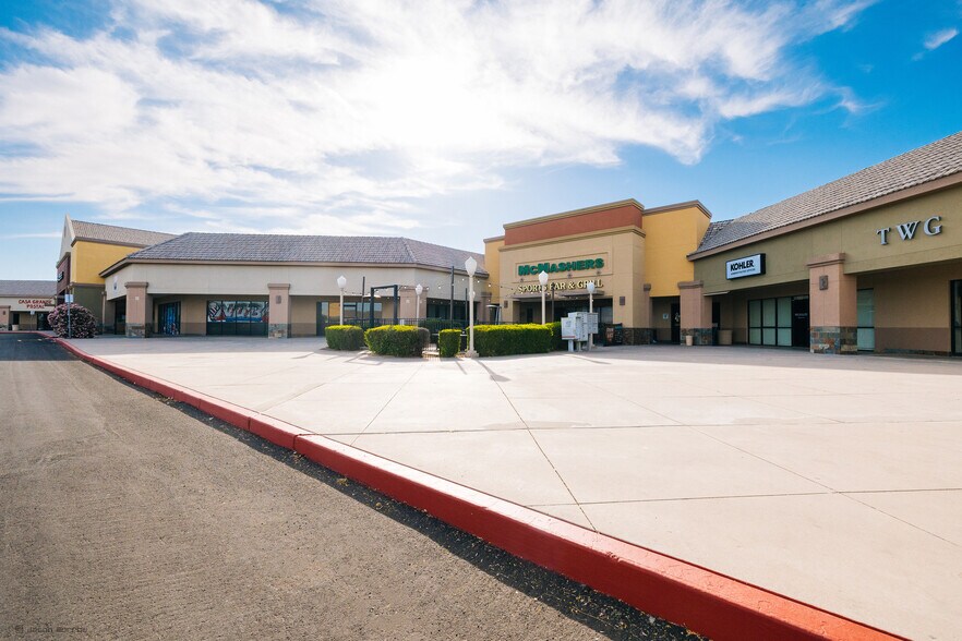 More Photos Of 1355 E Florence Blvd, Casa Grande Unknown For Lease