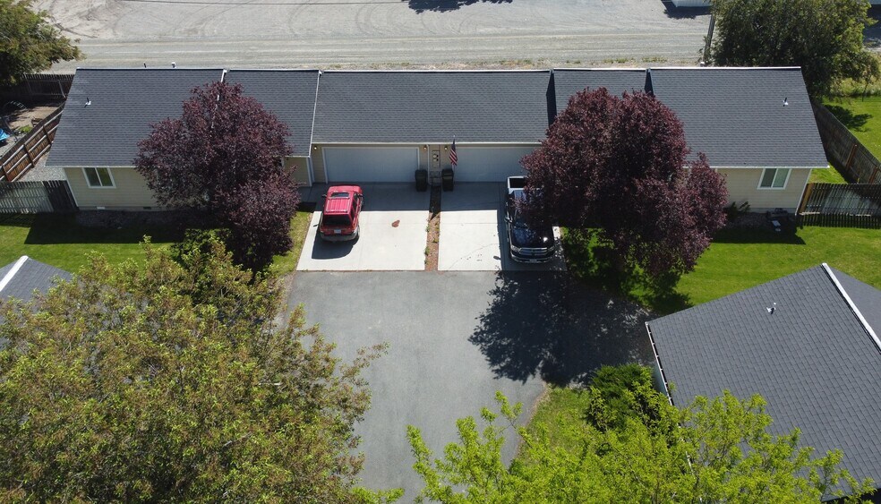 Primary Photo Of 3010 Elm St, Baker City Apartments For Sale