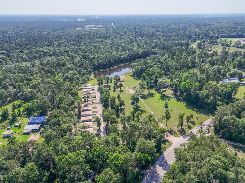 More Photos Of 13075 FM 1485, Conroe Land For Sale