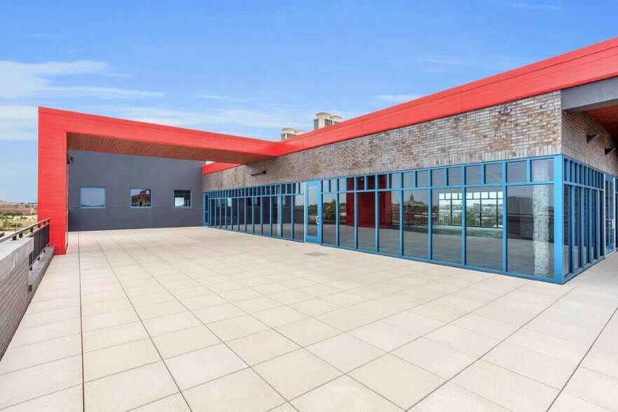 More Photos Of 1122 N Broadway Ave, Oklahoma City Office For Lease