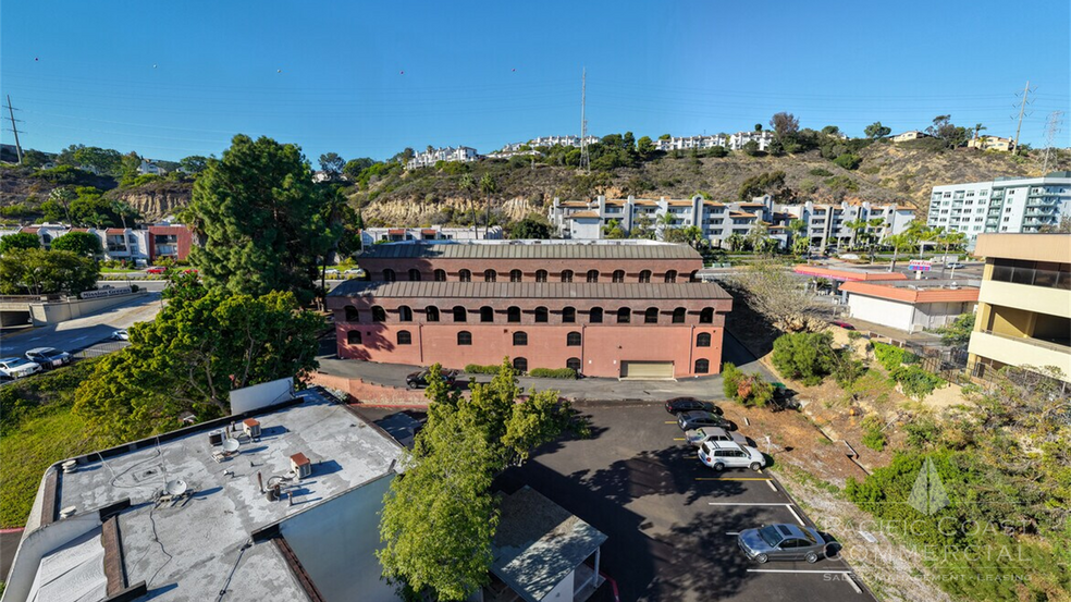 More Photos Of 6863 Friars Rd, San Diego Office For Lease