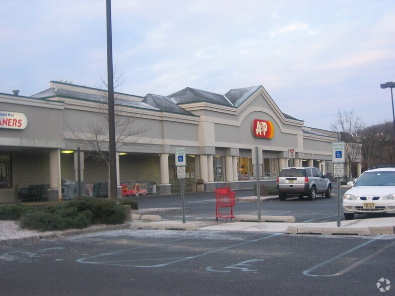 More Photos Of 177 Washington Valley Rd, Warren General Retail For Lease