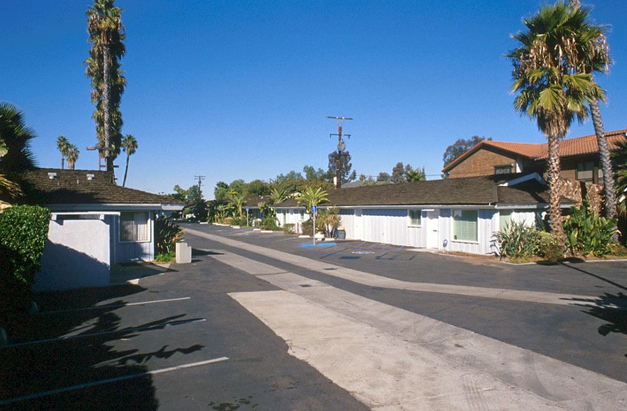 More Photos Of 6244 El Cajon Blvd, San Diego Office For Lease