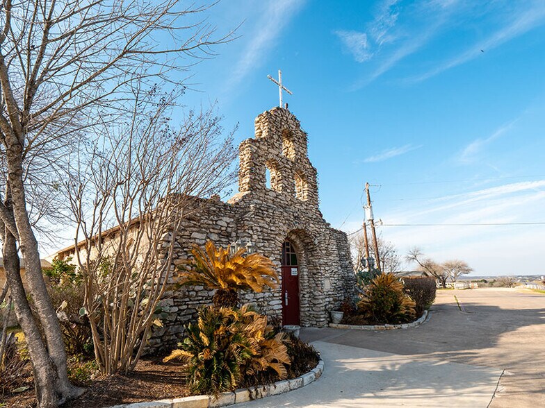 More Photos Of 9110 US 183 Highway, Austin Religious Facility For Sale