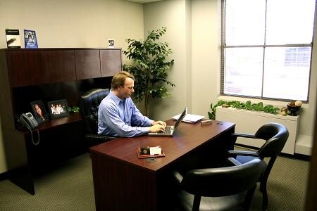 More Photos Of 112 SW 8th Ave, Amarillo Office For Lease