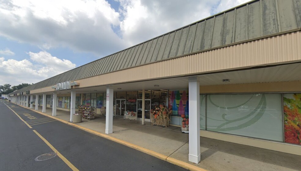 More Photos Of Rte 27 @ Rte. 27 & Prospect Rd., Woodbridge Unknown For Lease