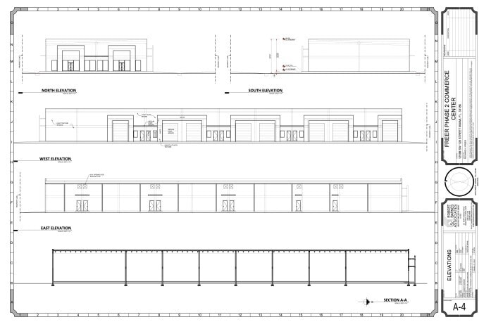 More Photos Of 12584-12598 SW 128th St, Miami Unknown For Lease