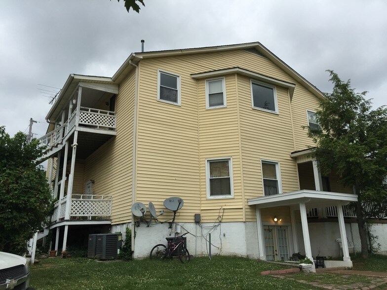 More Photos Of 1312 Huffine Ridge Dr, Franklin Land For Sale