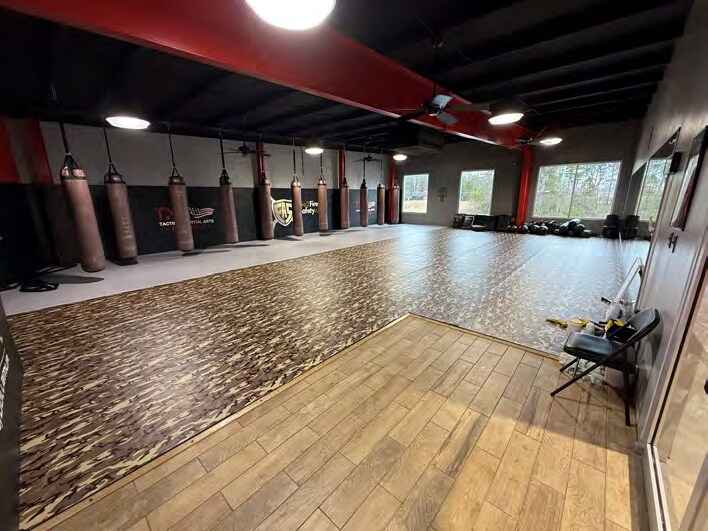 More Photos Of 2800 Powder Springs Rd, Marietta Flex For Sale